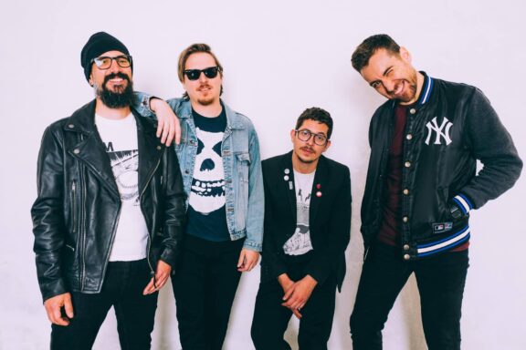 Madbeat: annunciato il documentario “The Midnight Souls” e nuovo album dal vivo