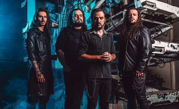 Maestrick: svelato il visualizer per la versione acustica di “Lunar Vortex”