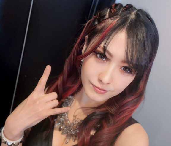 Maki Oyama: a Milano unica data italiana