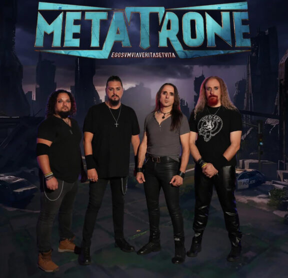 Intervista Metatrone (Stefano “Ghigas” Calvagno)