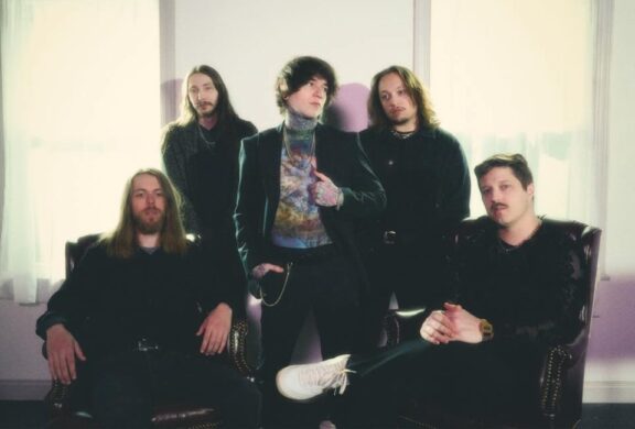 Midwinter: due video assieme all’uscita del nuovo LP “A Love I Hope Will Haunt Me Forever”