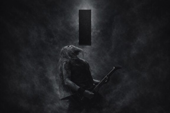 Mork: a giugno il nuovo album “Monolitt”, online il video di “Ødelagt”