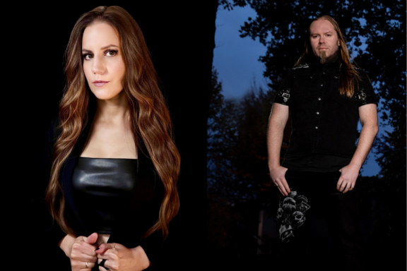 Mortemia: disponibile il brano “Send me an Angel” feat. Jessica Thierjung