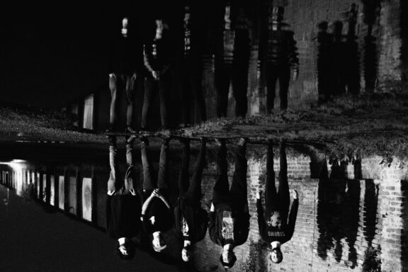 Noise Trail Immersion: annunciata la data romana al Traffic Live