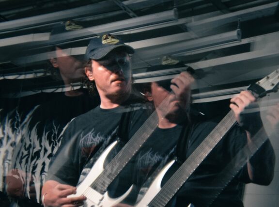 Necrofear: nuovo singolo e video “Alchemy”