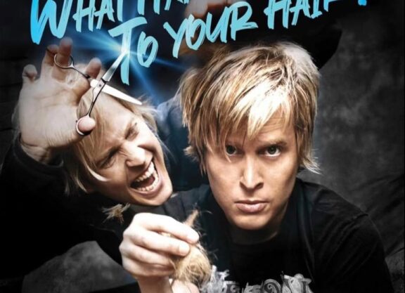 Nelson: firmato il contratto discografico con Frontiers Music Srl, disco in arrivo