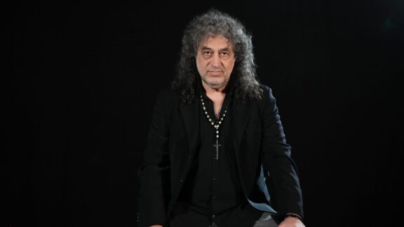 Draconia: la nuova rock opera sinfonica di Nikolo Kotzev prende forma con un all-star cast.