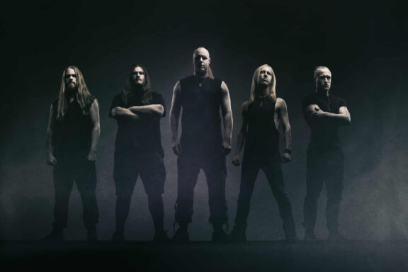 Northborn: fuori il nuovo singolo e video per “Yokai Of The Lake”