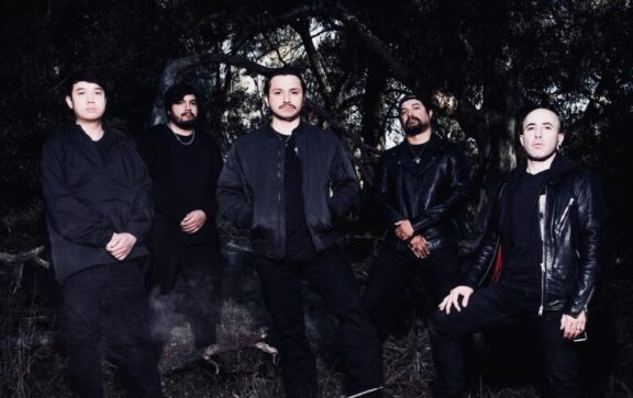 Of The Betrayer: il videoclip del nuovo singolo “I Conspire”