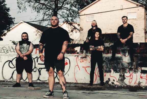 Ov Ruin: nuovo singolo & video “A Throne of Nothing”