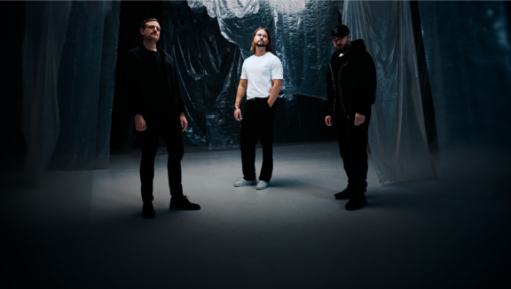 Port Noir: disponibile il nuovo singolo “Burst”, video