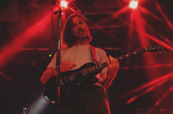 Quicksand: online due nuovi brani (video), annunciato il prossimo full-length “Bring on the Psychics”