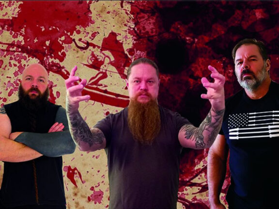 Ravaged By The Yeti: fuori il primo video singolo e i dettagli del nuovo album “Snowbound Horror”