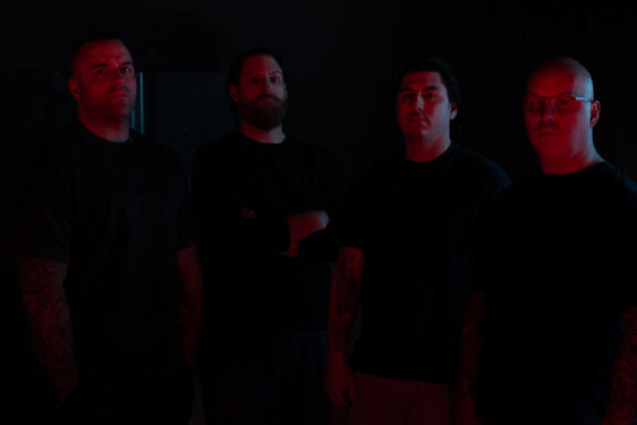 Relic: pubblicato l’EP di debutto, “Crown of Flies”