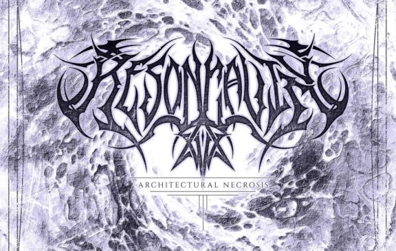 Resoncavity: online il nuovo singolo “Architectural Necrosis”