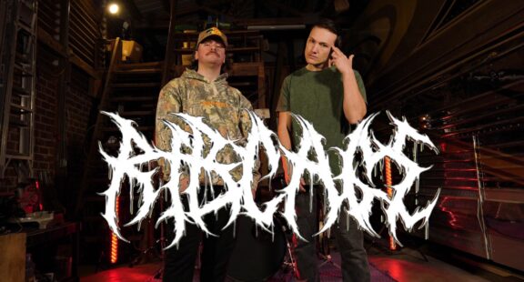 Ribcage: nuovo singolo e video “Dead to Me”