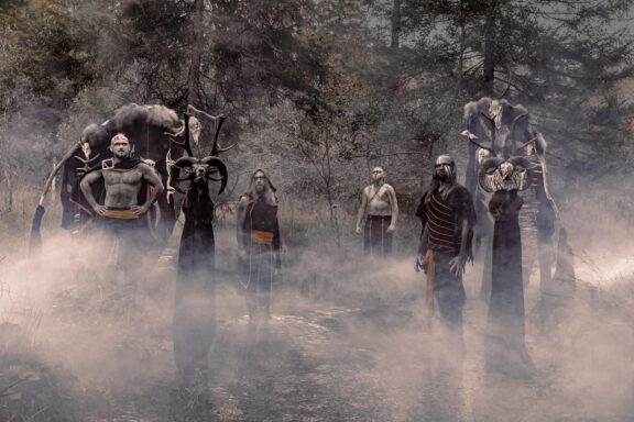 Richthammer: guarda ‘Durch Trieb zur Qual’, il nuovo video