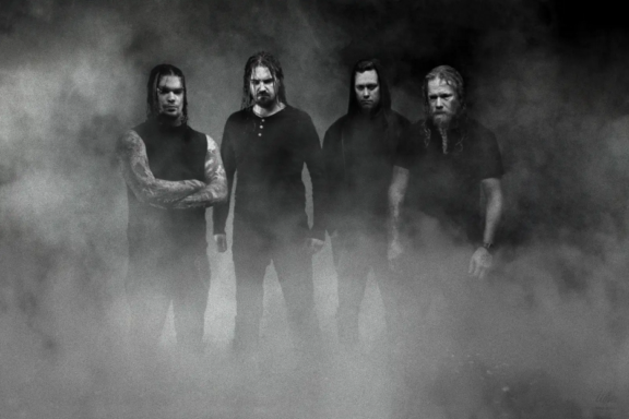 Saasta: presentato “The Coffin”, l’ultimo singolo che anticipa il nuovo album “Cesspool”