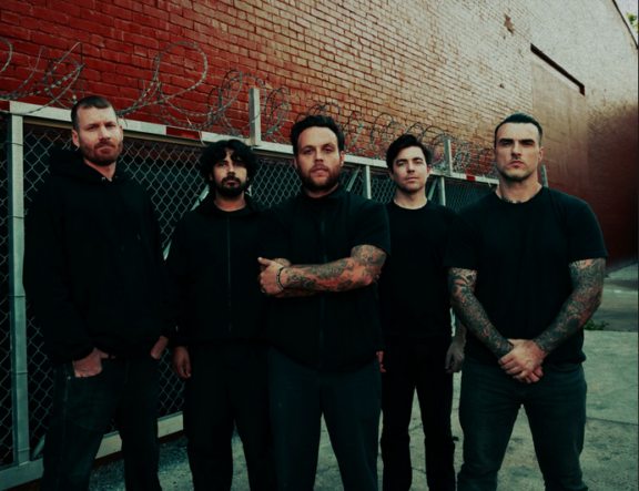 Stick to Your Guns: annunciata un’unica data italiana in estate