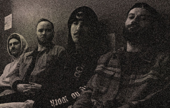 Occult Hand Order: fuori il singolo “Mollerussa”