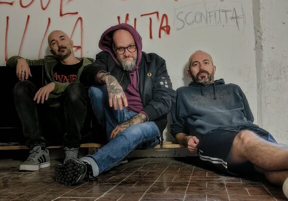 Sconfitta: in uscita il debut album “Essere Nessuno”