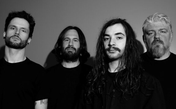 Scorched Mind: nuovo singolo & video “Terminal Lucidity”