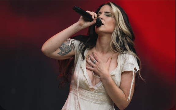 Charlotte Wessels: una data a Milano a febbraio 2027 con Melissa Bonny