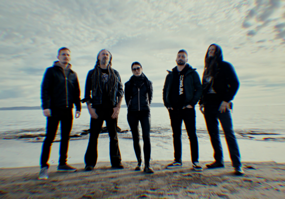 The Answer Lies In The Black Void: ascolta la cover di “Angel”dei Massive Attack tratta dalla compilation “The Dungeon Tapes”