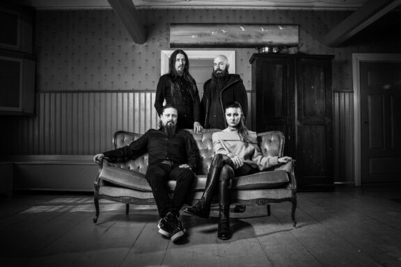 Segmentia: presentato il nuovo singolo “Before The Dawn”