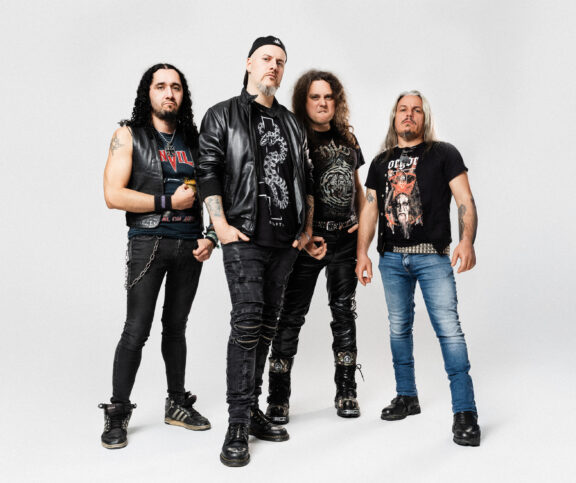 Sfregio: annunciato il sesto album