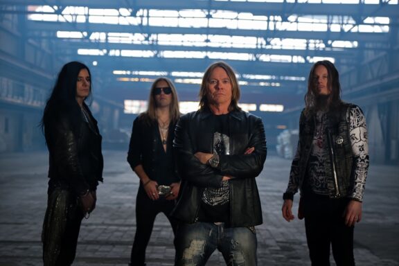 Sha-Boom: tornano con il nuovo album “Another Nail in the Coffin”, online il video di “Never Stop”