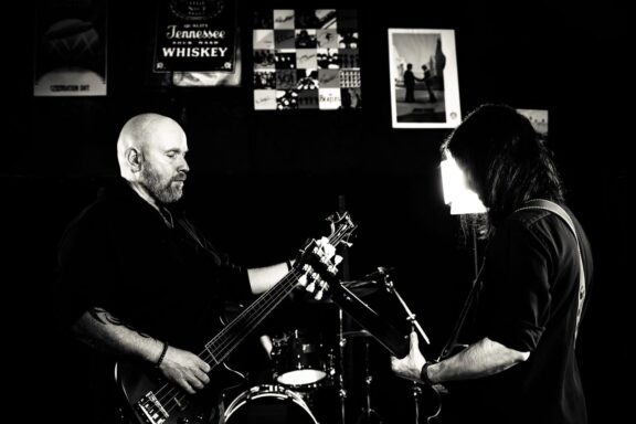 Sleeping Pulse: guarda il lyric video per il singolo “The Butterfly Collector”