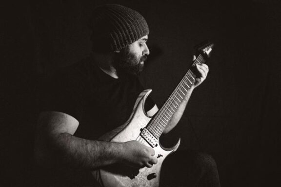 Soul Of Sheol: pubblicato il nuovo singolo “Paradise Is Not for Us”