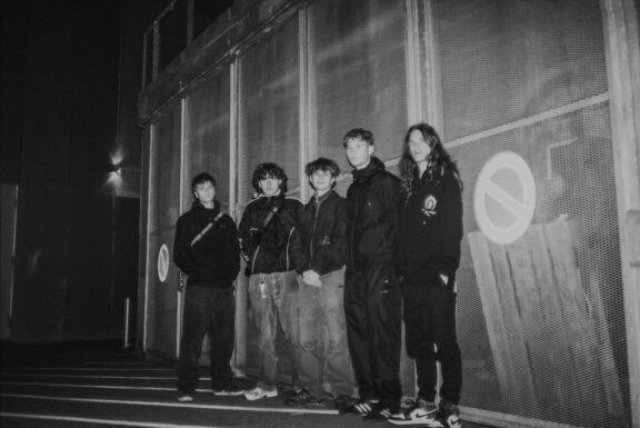 Split: il video del nuovo singolo “Better Alone”