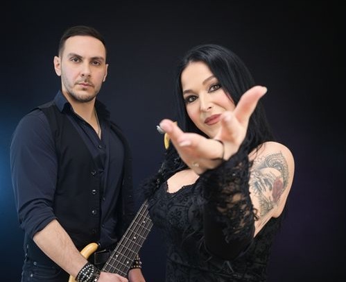 Stefania Sistu: il nuovo singolo “Passengers of a Timeless Place”, video