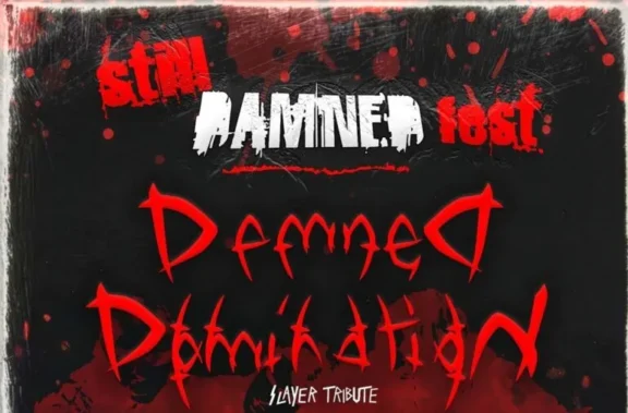 Still Damned Fest: l’evento arriva a Palermo