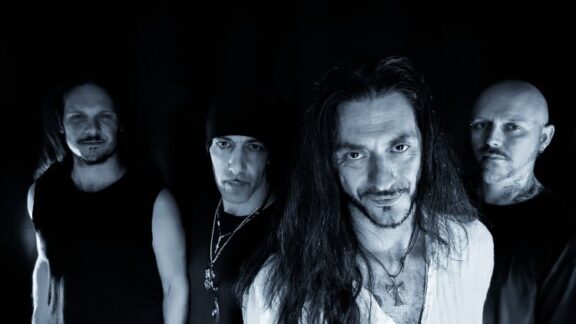 The Rock Alchemist: pubblicati il video della performance live “Limitless”