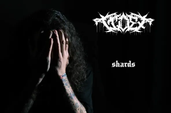 TIDE7: uscito il music video di “Shards”