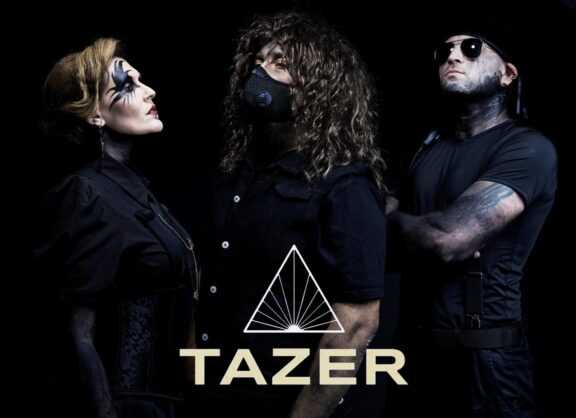 Tazer pubblicato l’album di debutto “Taze Is The Rule”