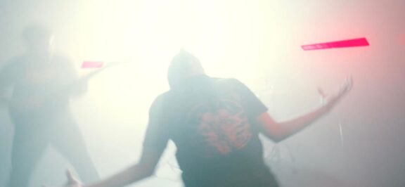 The Darkest Depths: nuovo singolo & lyric video “Nature’s Fury”