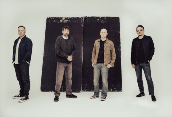 The Pineapple Thief: firmato il contratto con Inside Out Music