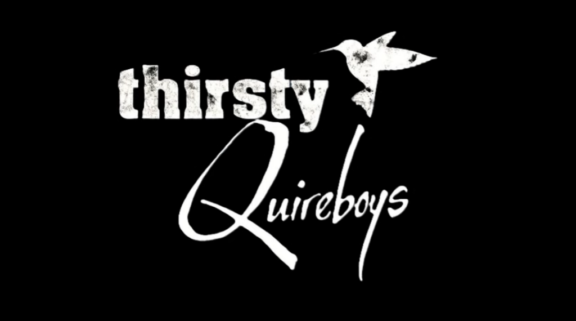 The Quireboys: il duo fondatore della band si riunisce nell’album dei Thirsty Quireboys “God Bless America”
