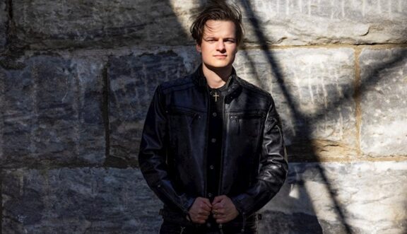 Thomas Carlsen’s Transmission: annunciato il nuovo singolo e video “Starchaser”