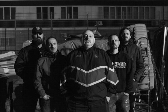 Silver Horses: nel roster di Elevate Records