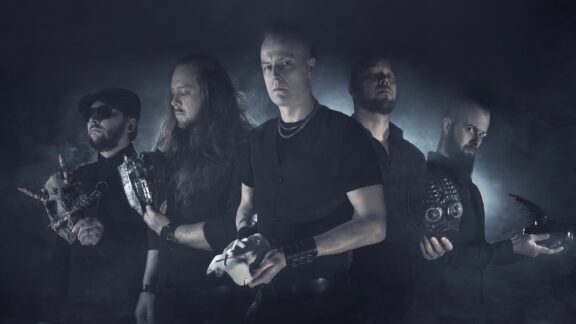 Volucrine: annunciato il nuovo album fuori il singolo “Talk”