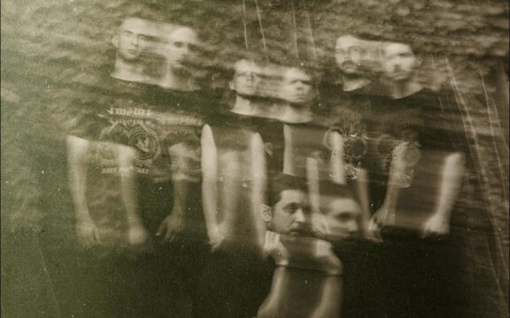 Vomit Forth: firma con Pure Noise Records, nuovo singolo e video “Prophecy of Defilement” dal prossimo EP “In the Name of the Father”