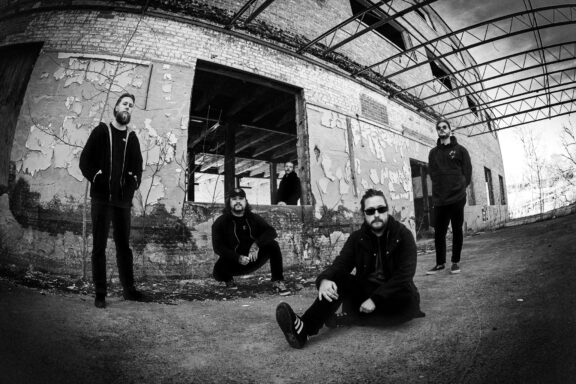 Vacant Voice: nuovo singolo & video “Waste”