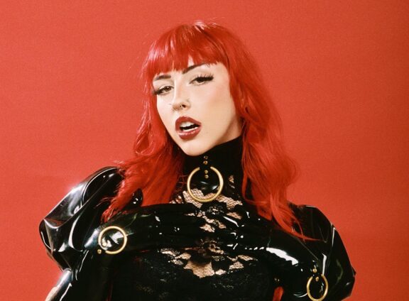 Vana: online il nuovo singolo “In Your Name”