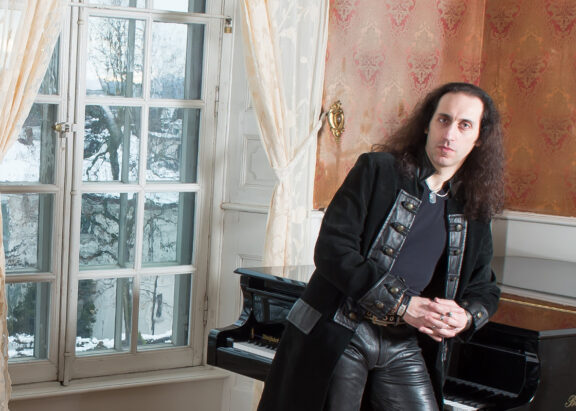 Vivaldi Metal Project: in fase di realizzazione il terzo LP