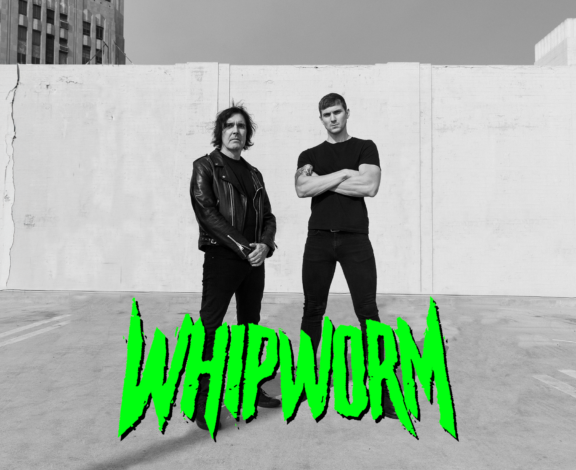 Whipworm: uscito il quinto full-length “Death Beyond”